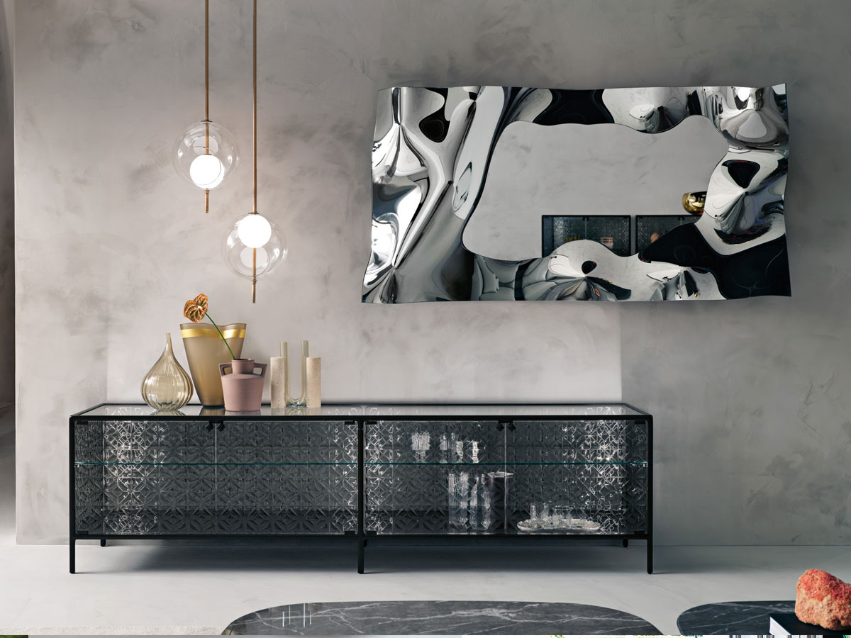 FIAM Christine Mirror