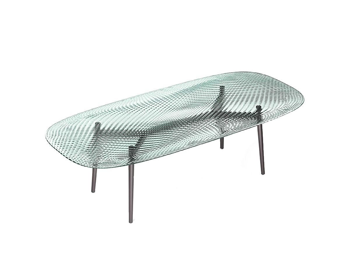 FIAM Coral Beach Table