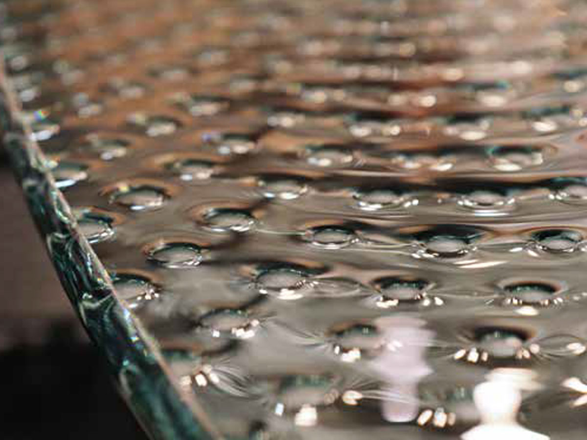 FIAM Coral Beach Table