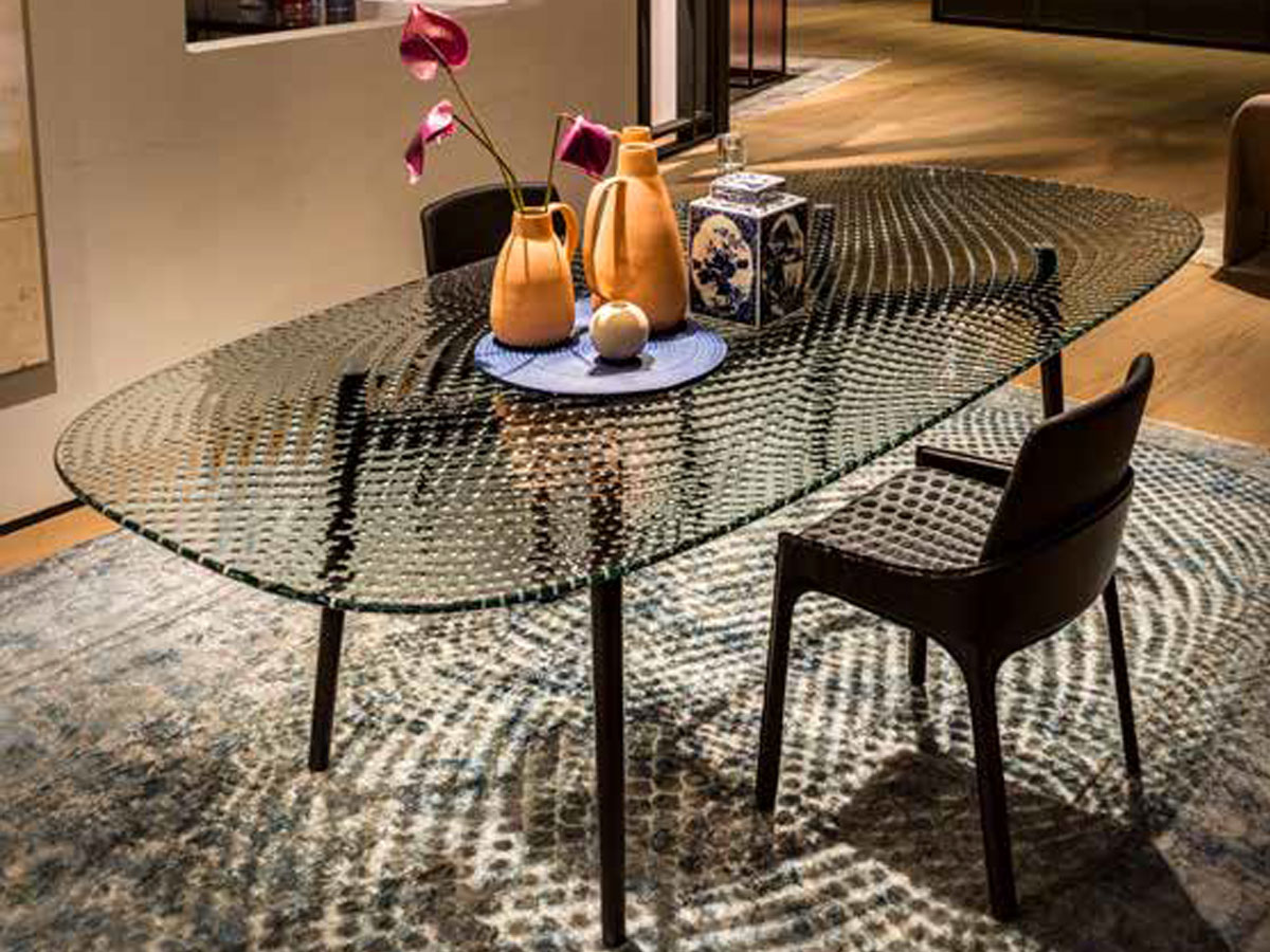 FIAM Coral Beach Table
