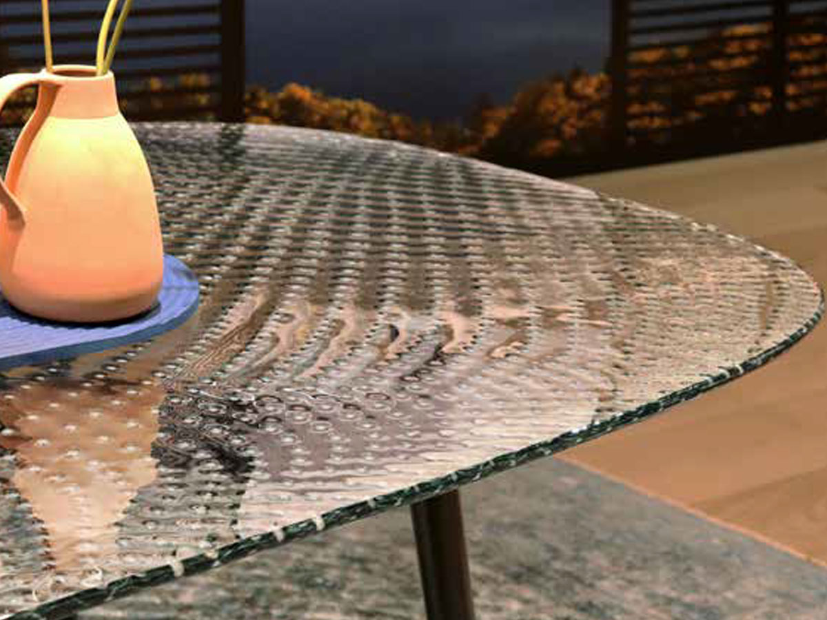 FIAM Coral Beach Table