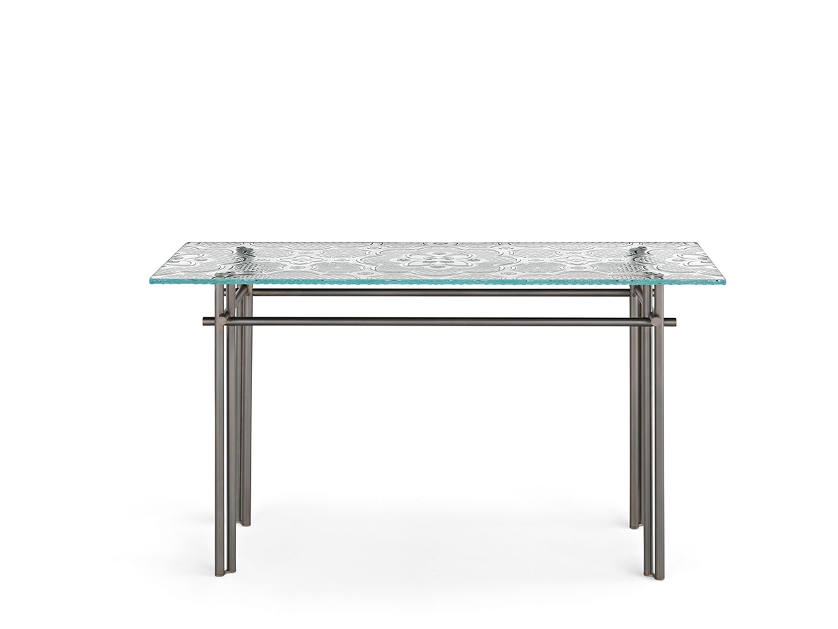 FIAM Cristaline Console