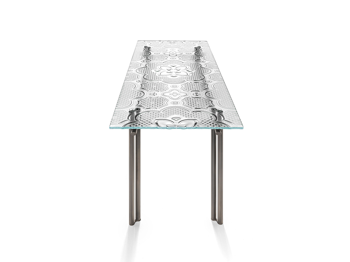 FIAM Cristaline Console
