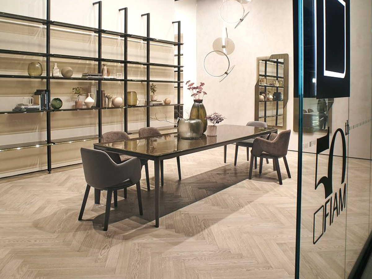 FIAM Flaminio Table