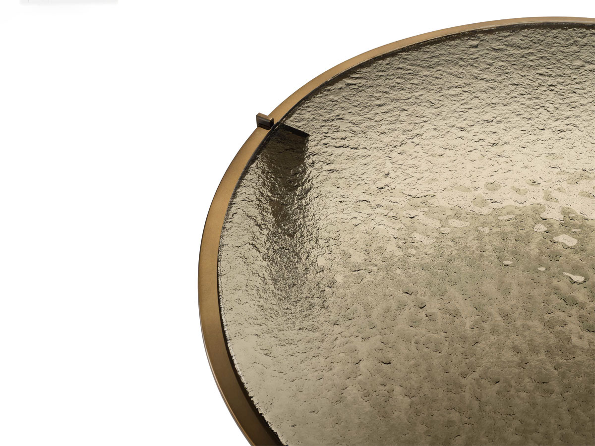 FIAM Halo Coffee Table