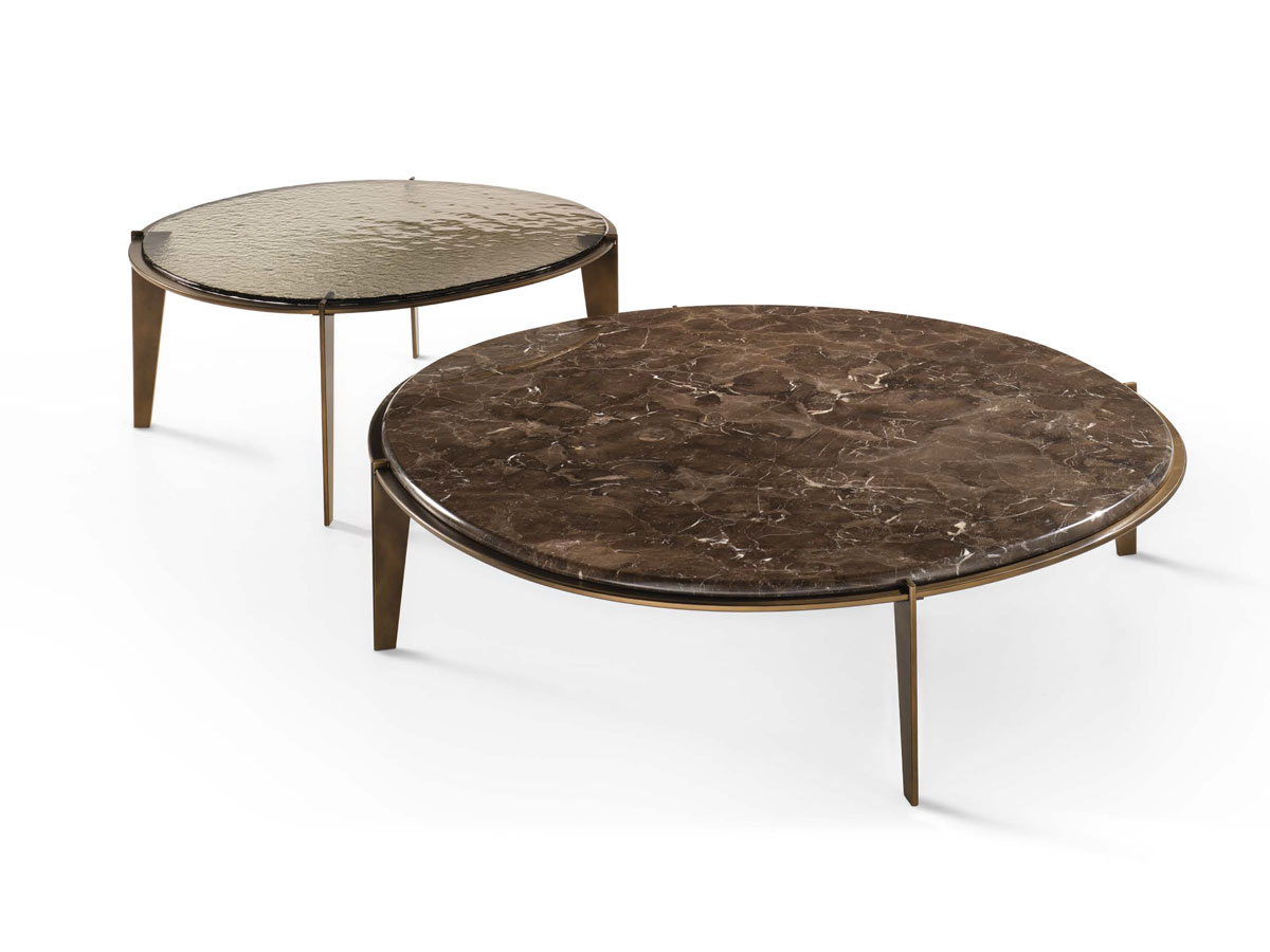 FIAM Halo Coffee Table