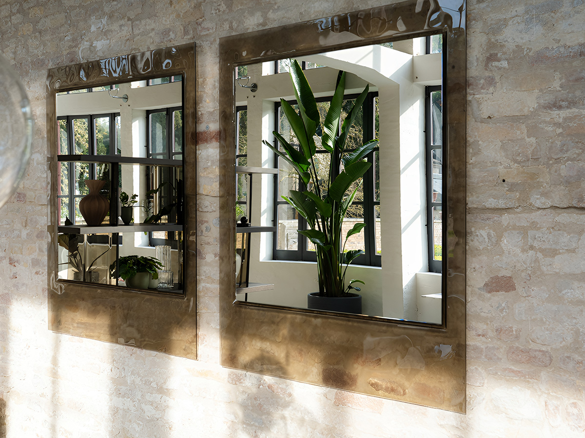 FIAM Istante Mirror