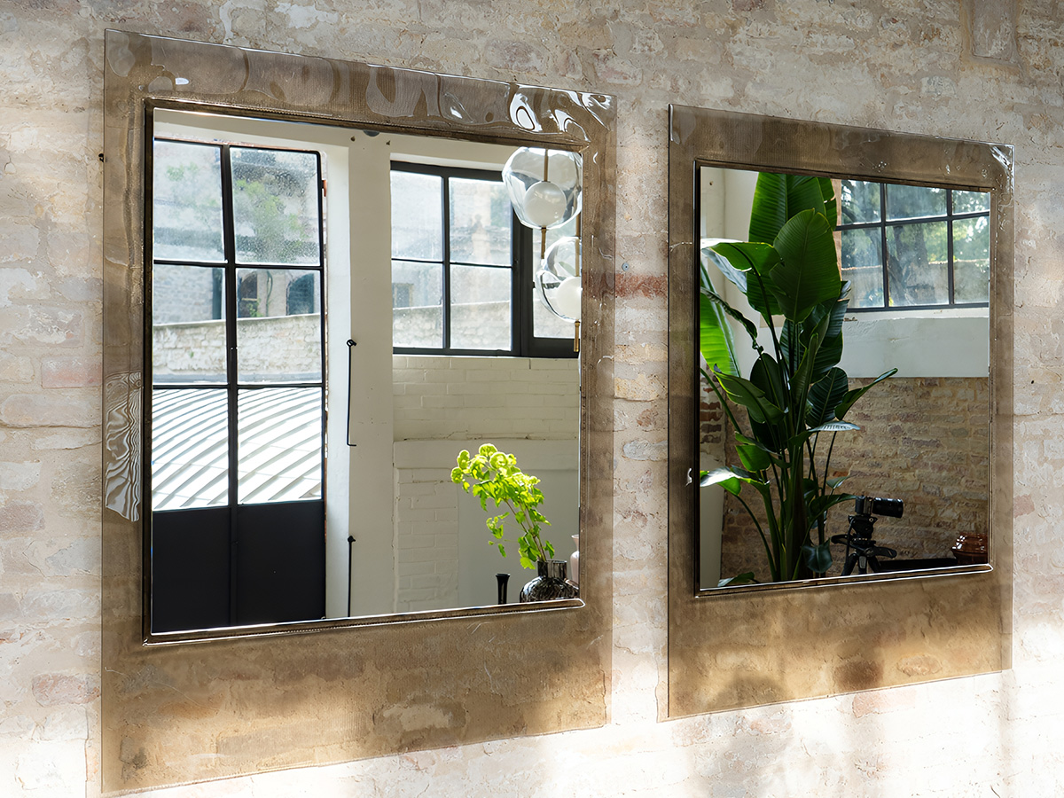 FIAM Istante Mirror