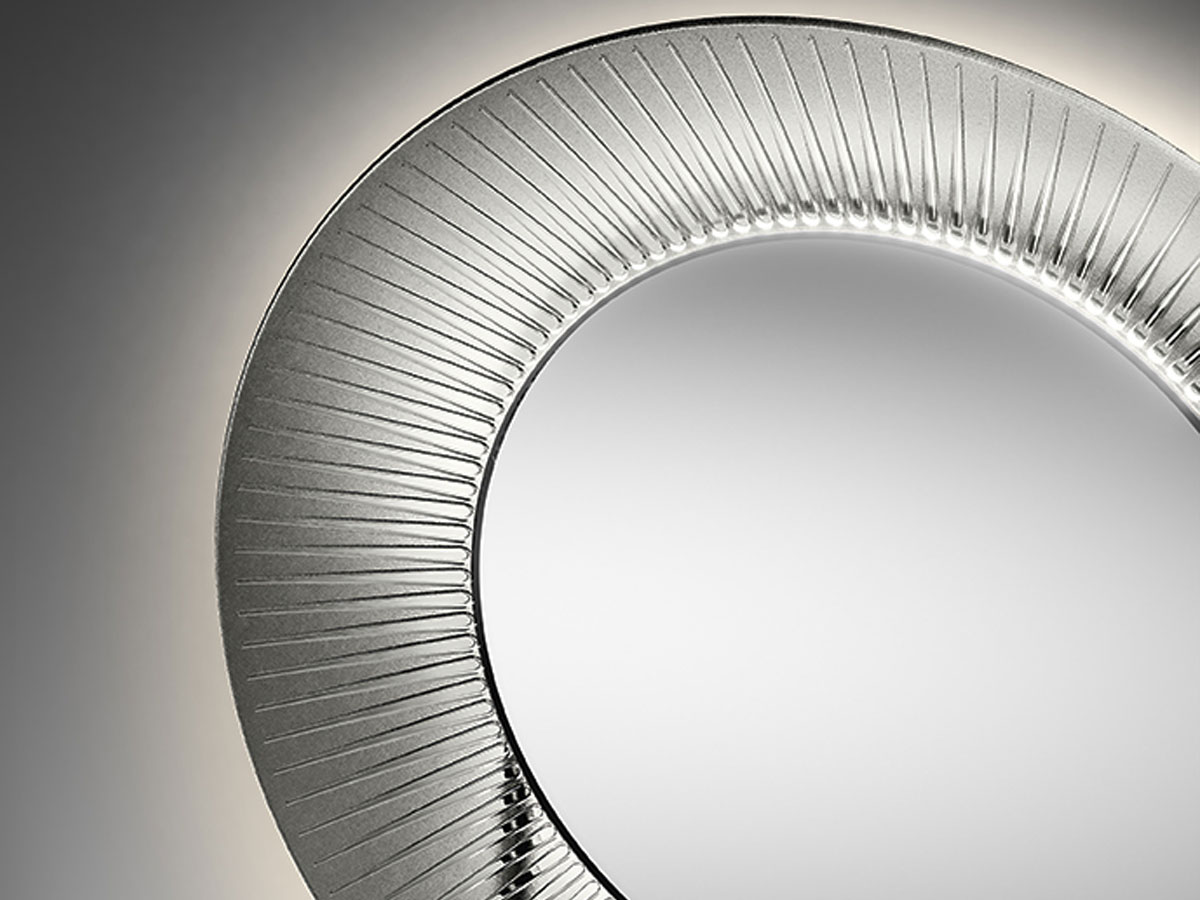FIAM Kathleen Floor Mirror