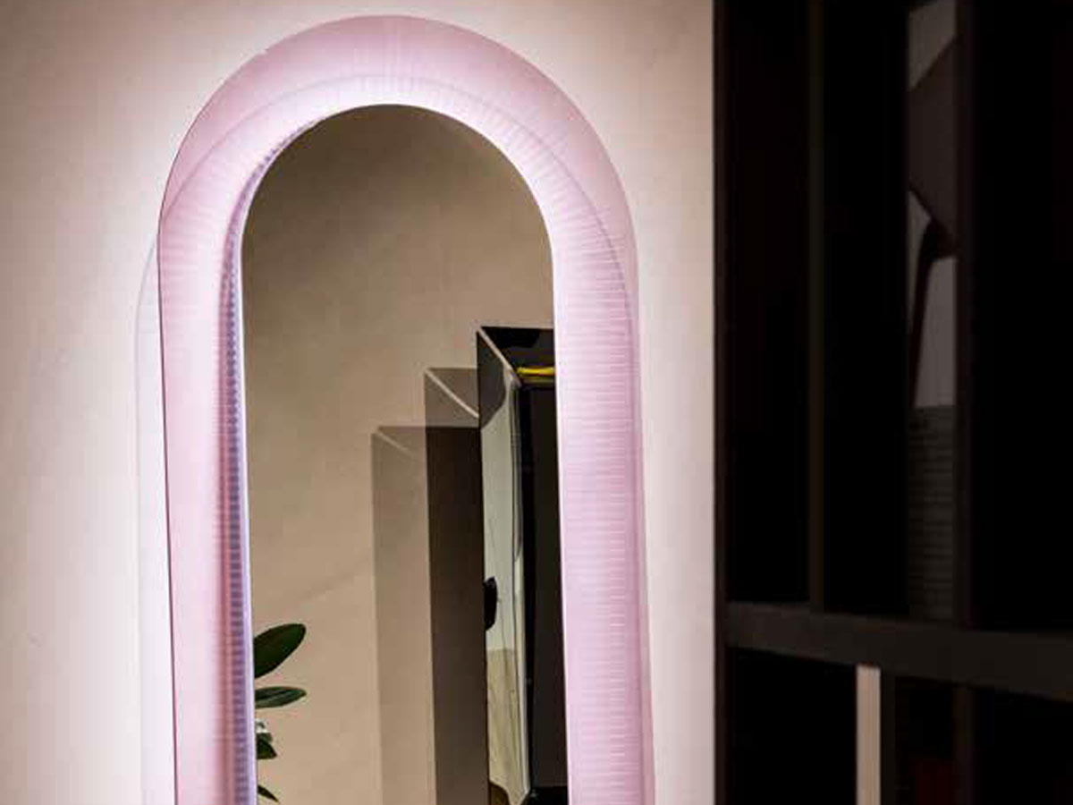 FIAM Kathleen Floor Mirror