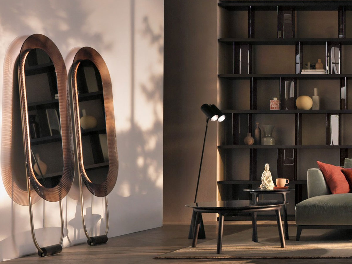 FIAM Kathleen Floor Mirror