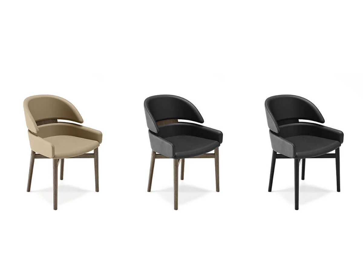 FIAM Lloyd Chair