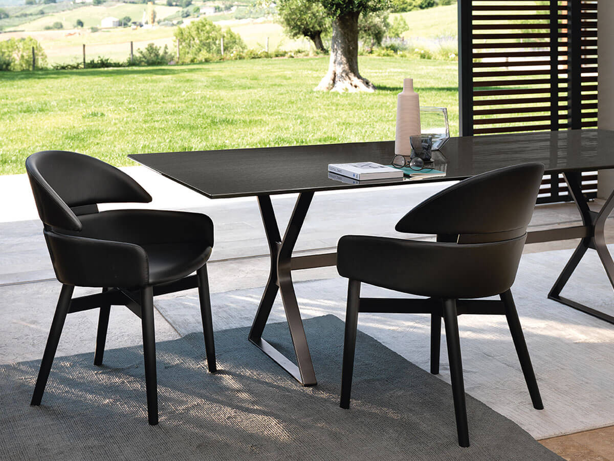 FIAM Lloyd Chair