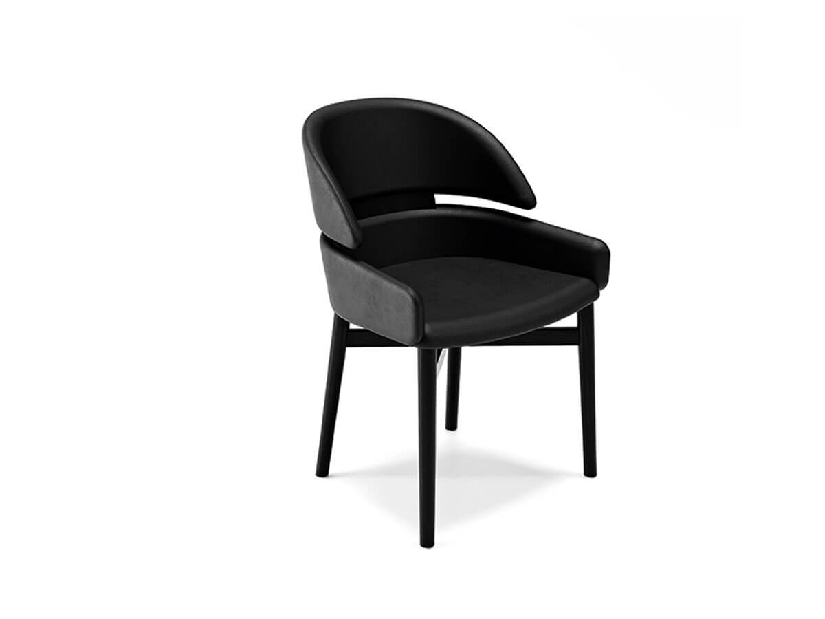 FIAM Lloyd Chair Lo N N