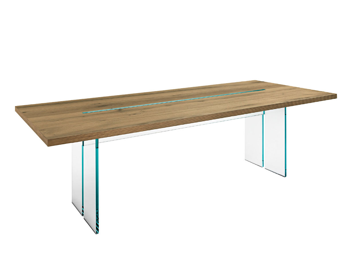 FIAM Llt Wood Table