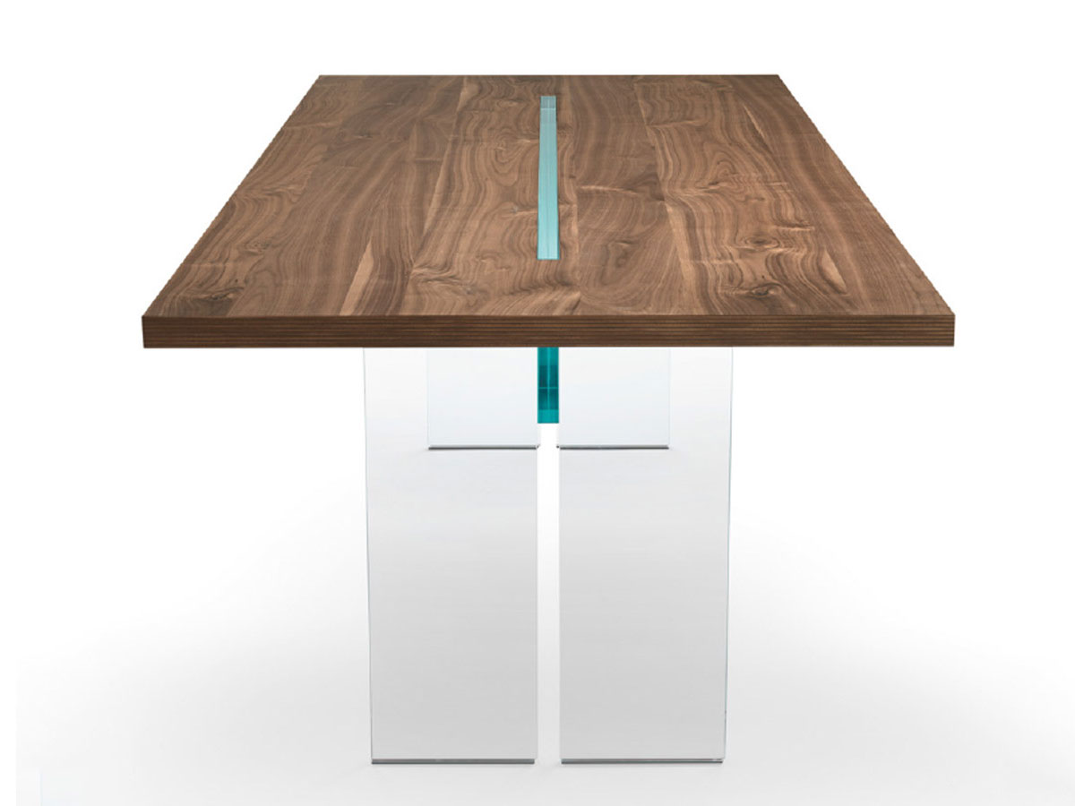 FIAM Llt Wood Table