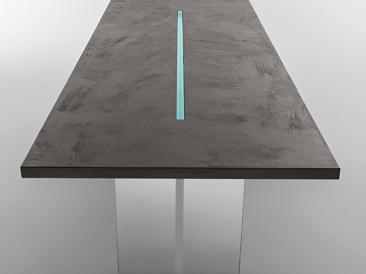 FIAM Llt Wood Table Ecomalta