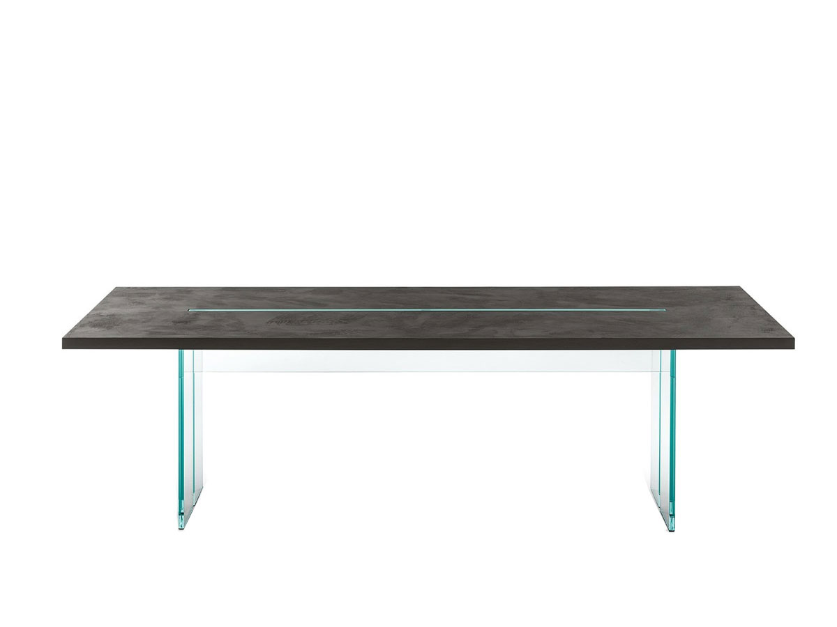 FIAM Llt Wood Table Ecomalta