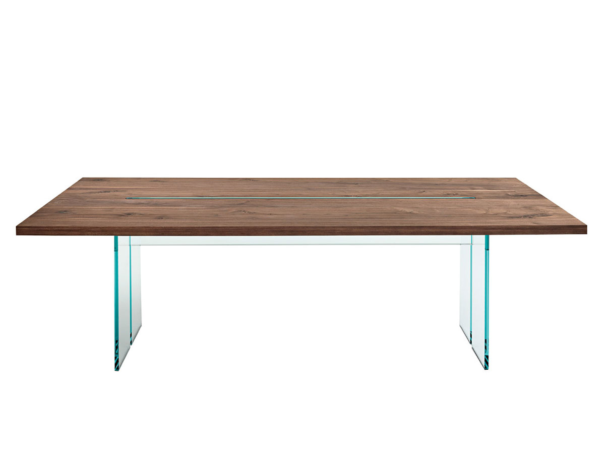FIAM Llt Wood Table