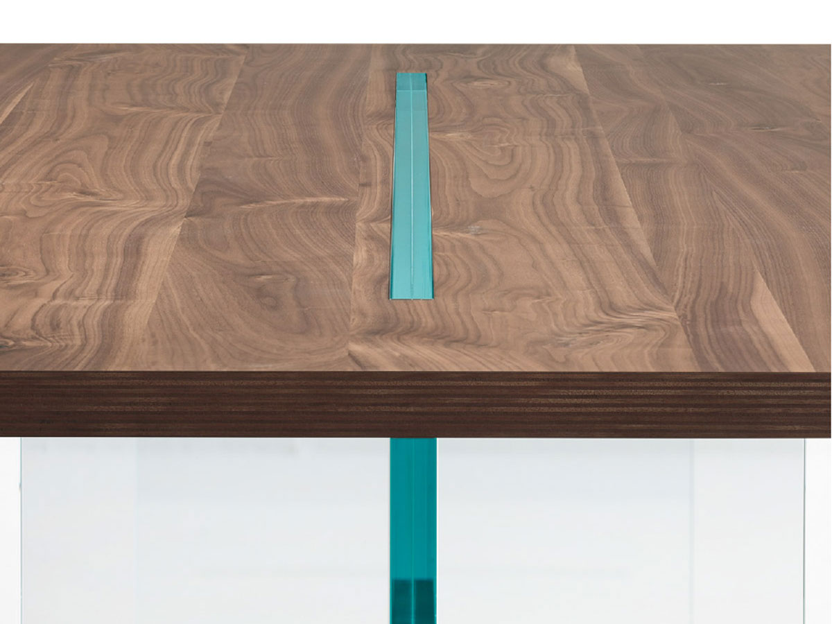 FIAM Llt Wood Table