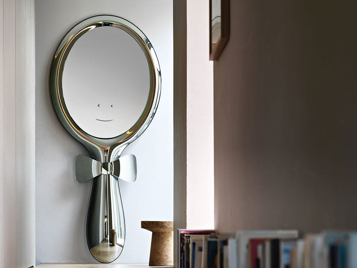 FIAM Lollipop Mirror Wall