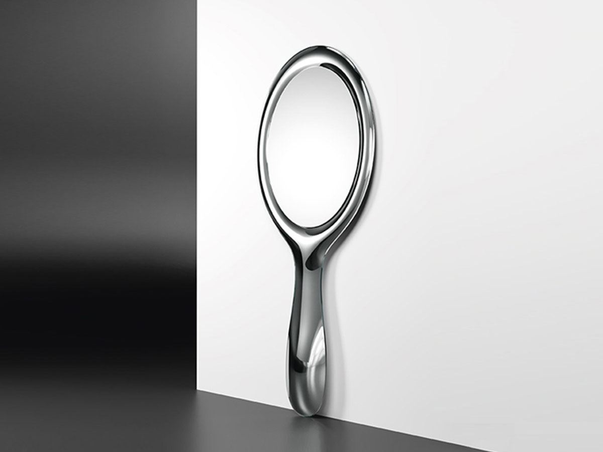 FIAM Lollipop Mirror Wall