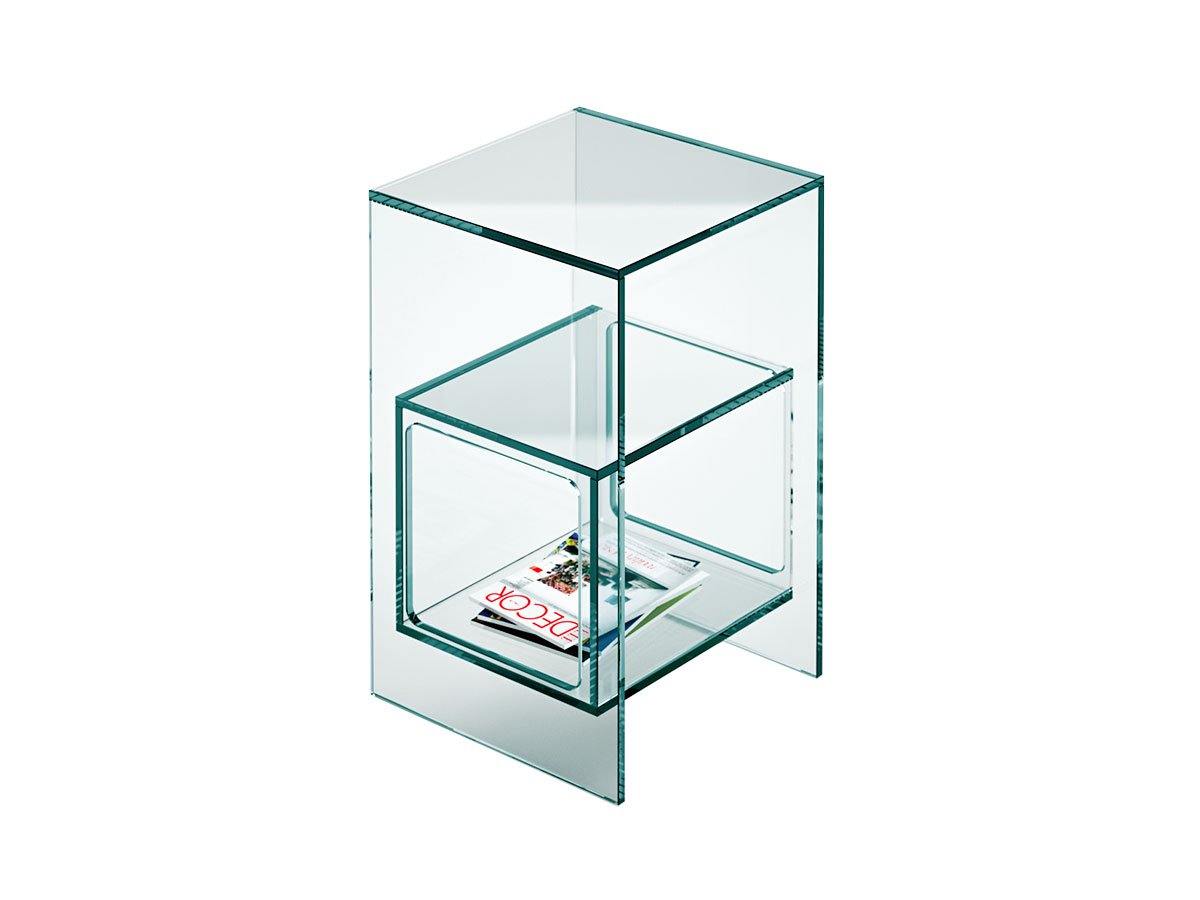 FIAM Magique Coffee Table