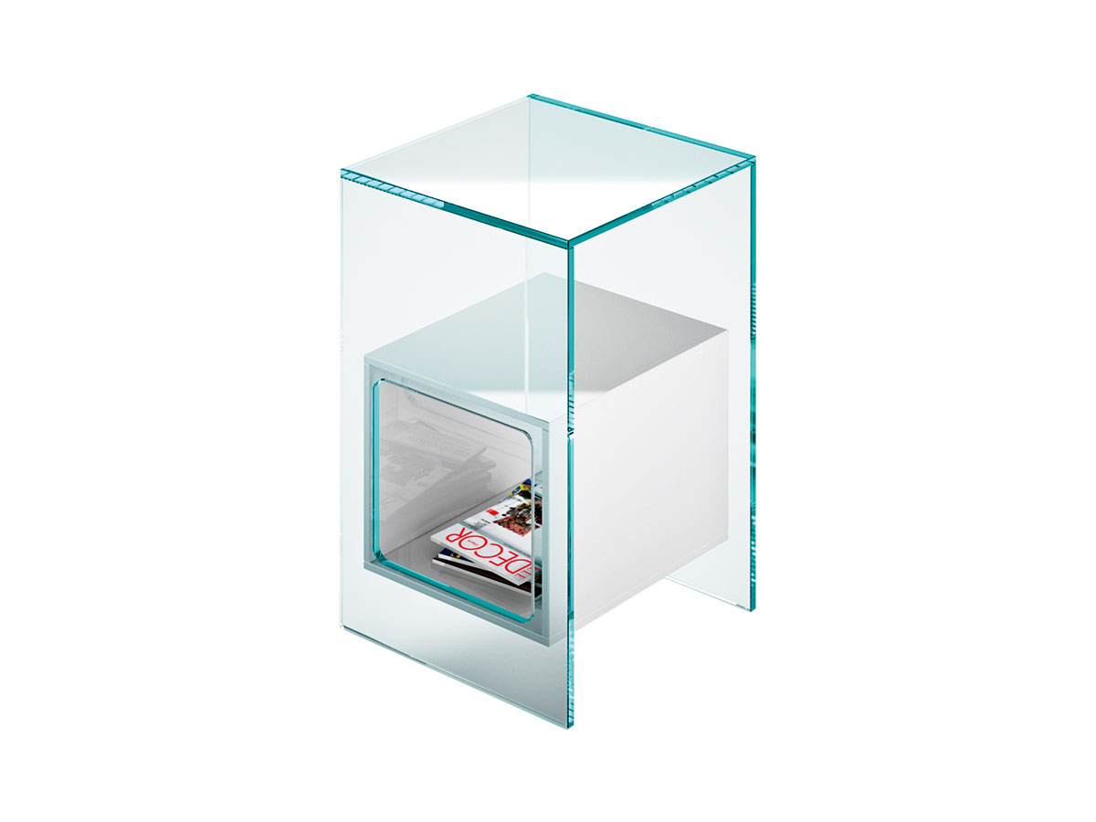 FIAM Magique Coffee Table Extralight