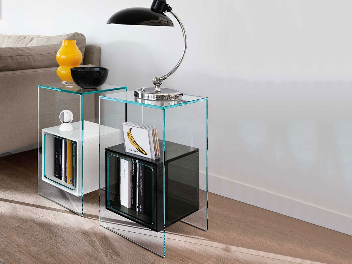 FIAM Magique Coffee Table Extralight