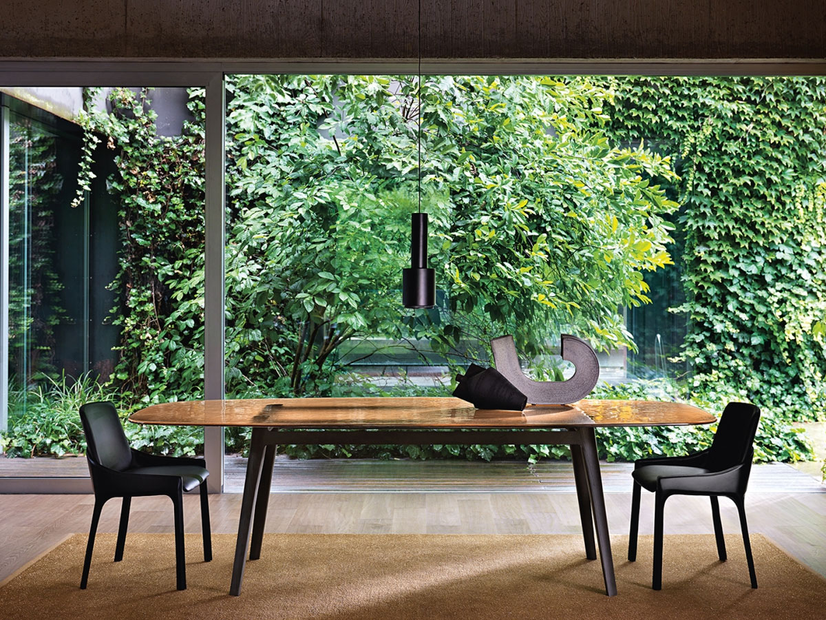 FIAM Magma Table