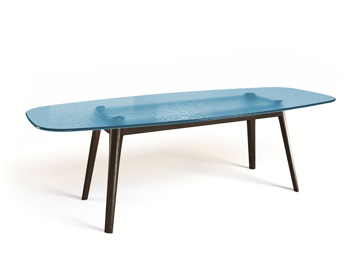 FIAM Magma Table