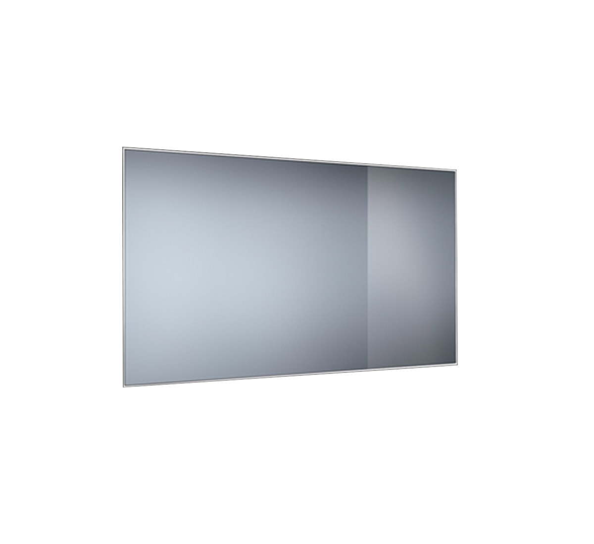 FIAM Mirage Tv Frame Mirror