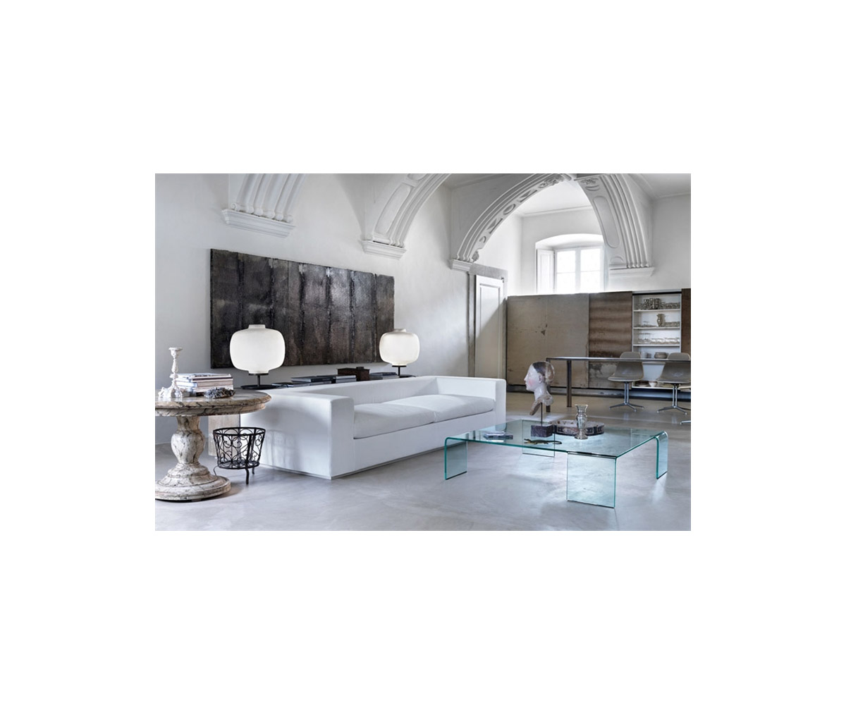 FIAM Neutra Coffee Table