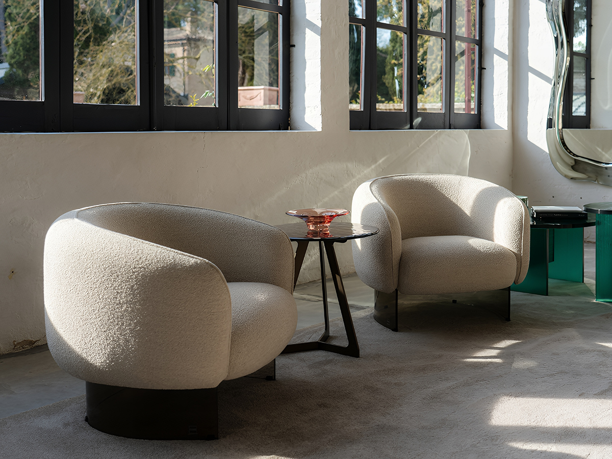 FIAM Onair Armchair