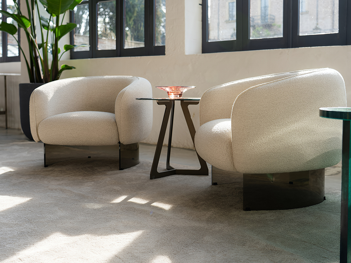 FIAM Onair Armchair