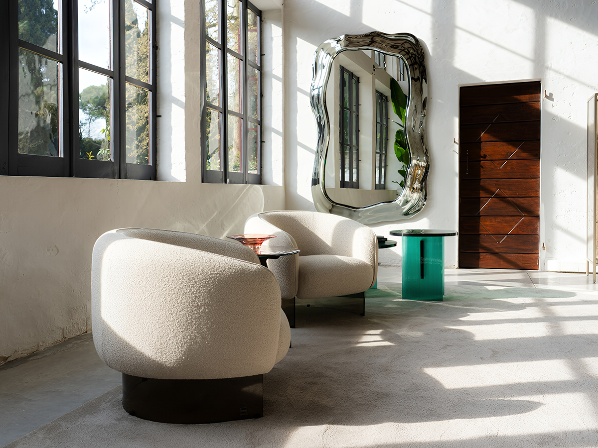 FIAM Onair Armchair