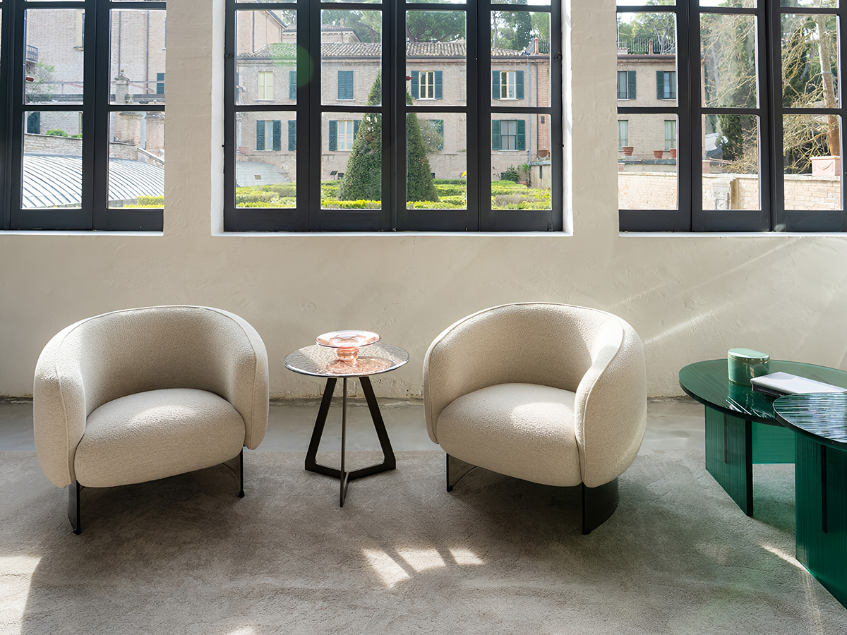 FIAM Onair Armchair