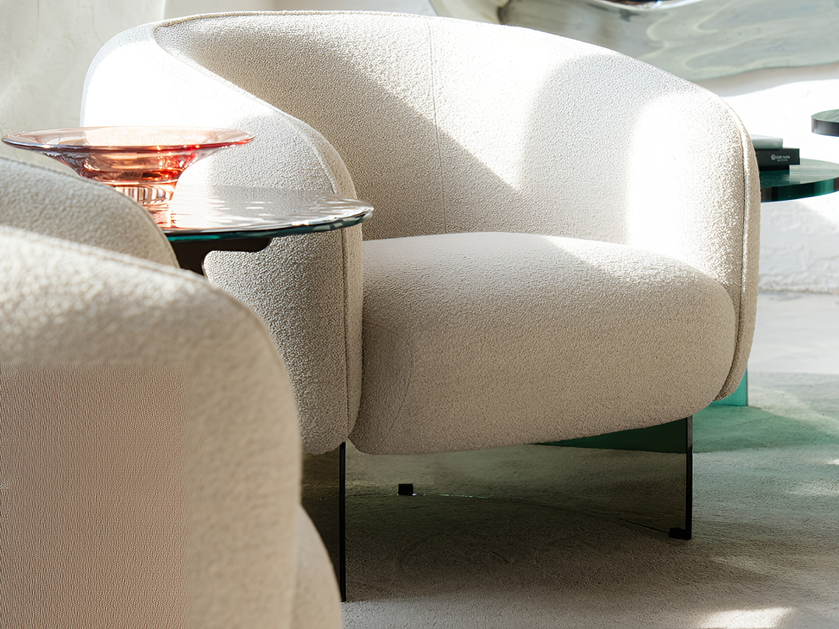 FIAM Onair Armchair