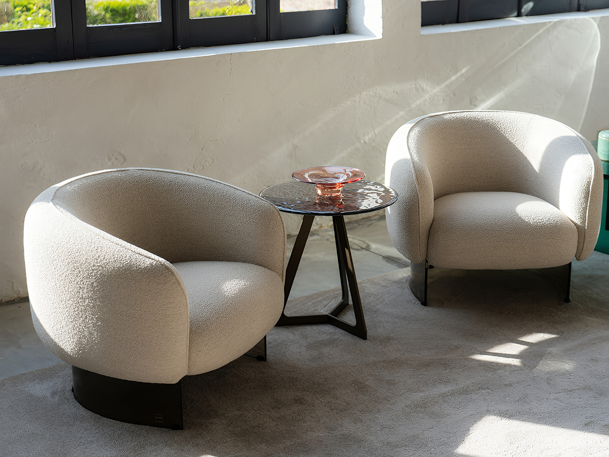 FIAM Onair Armchair
