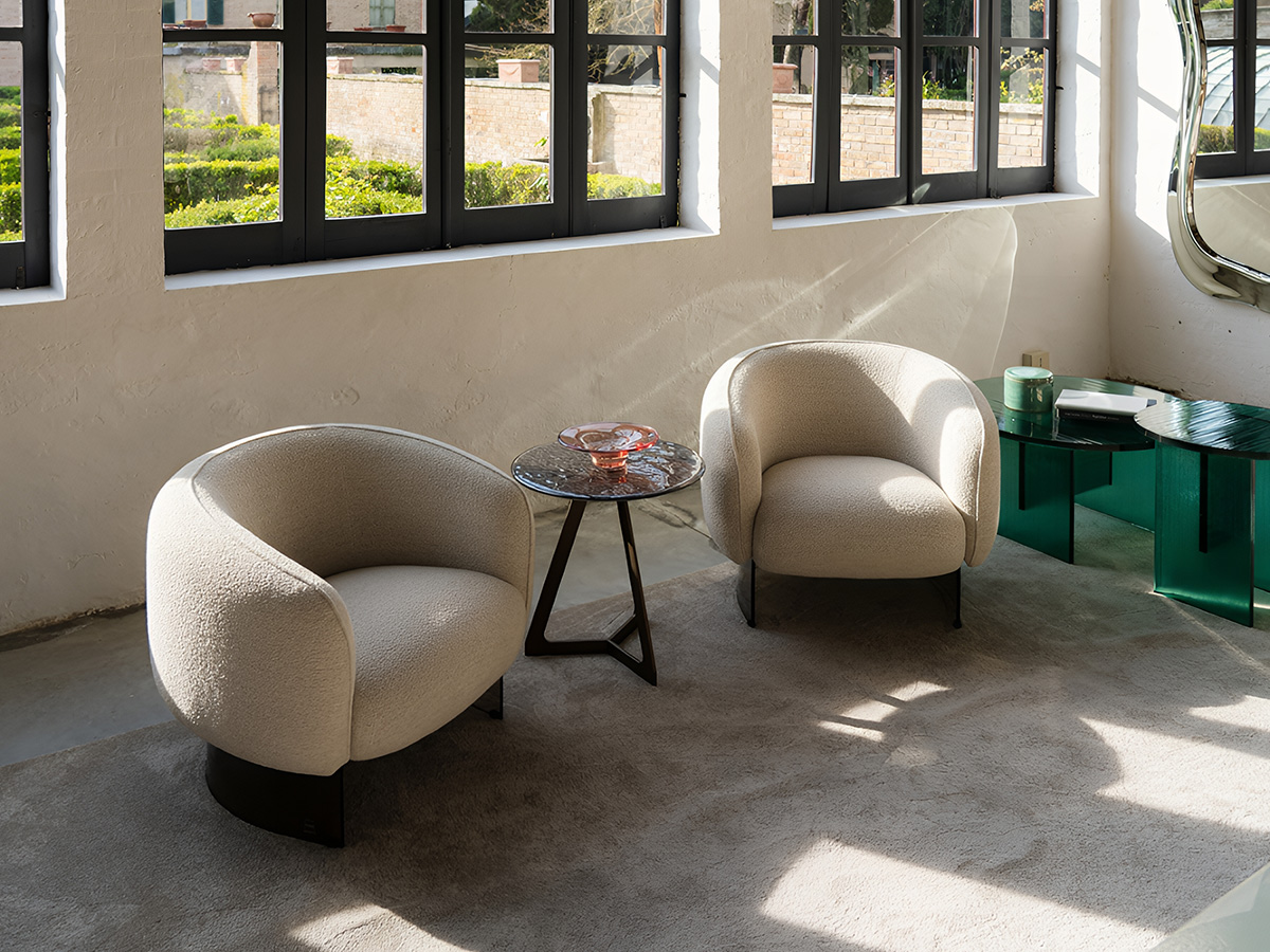 FIAM Onair Armchair