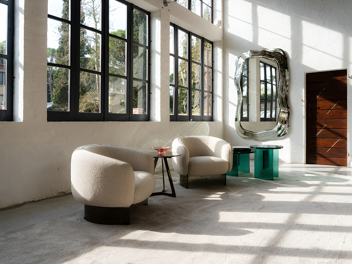 FIAM Onair Armchair