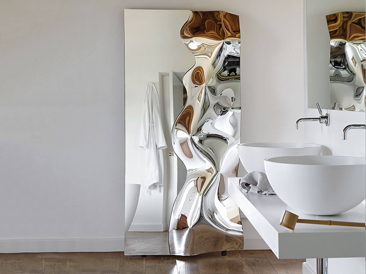 FIAM Phantom Mirror Model