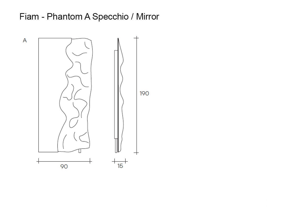 FIAM Phantom Mirror Model