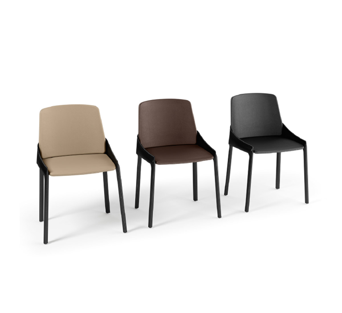 FIAM Plie Chair