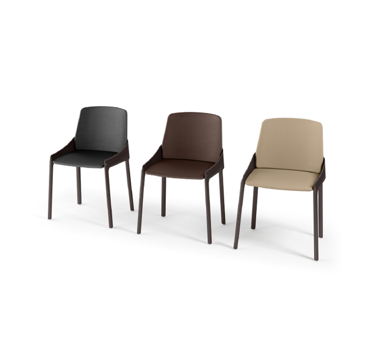 FIAM Plie Chair