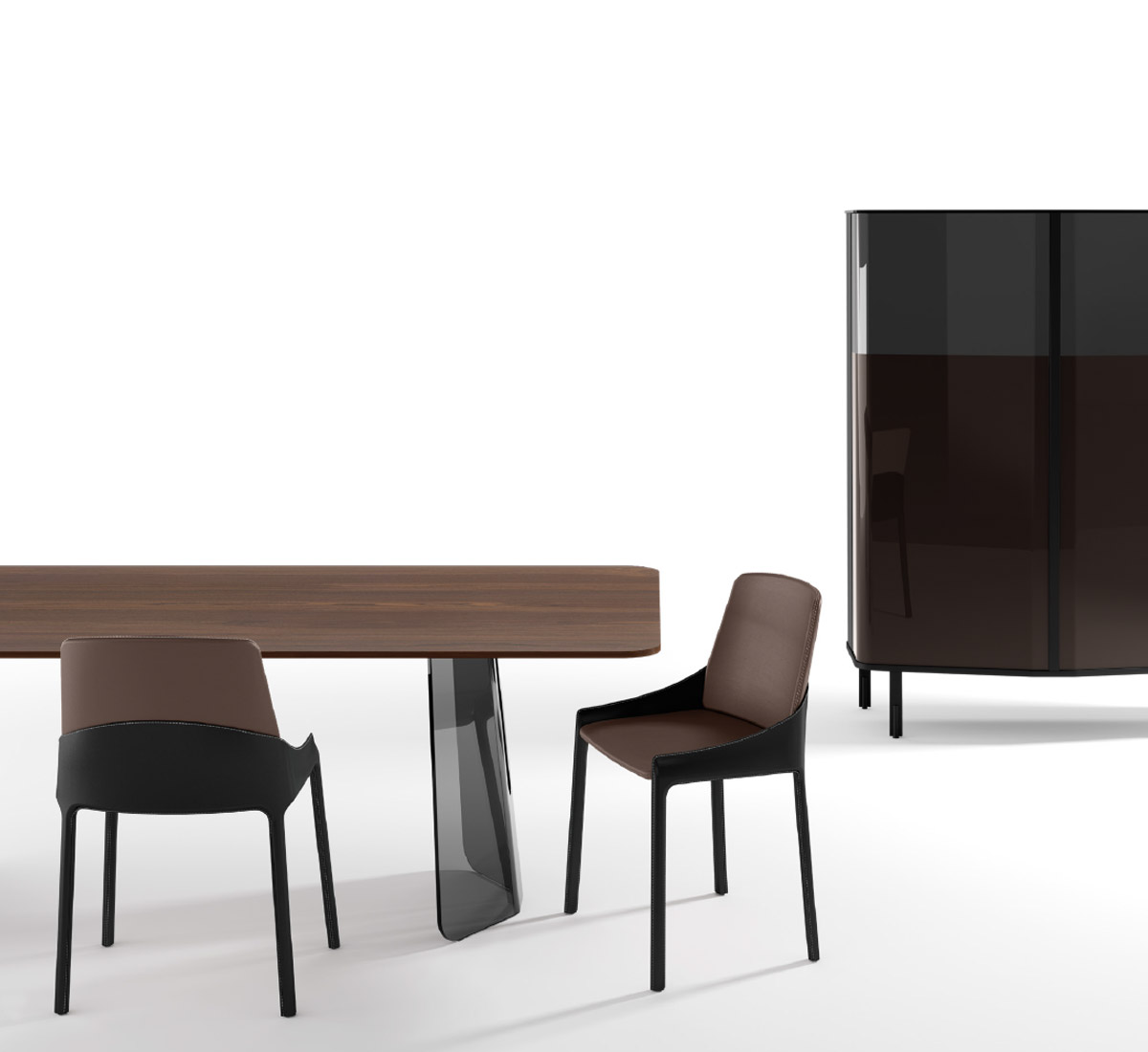 FIAM Plie Chair