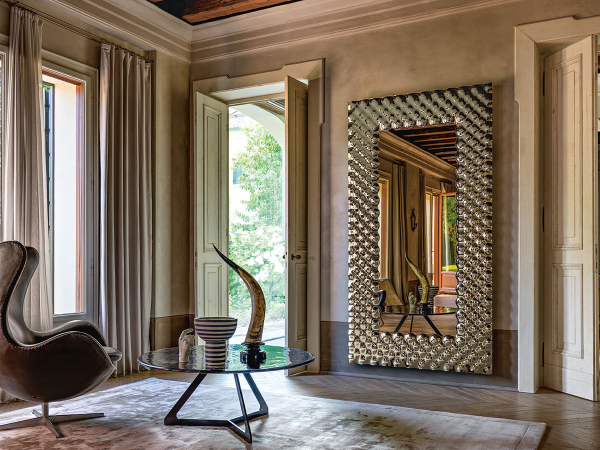FIAM Pop Mirror Rectangular 216