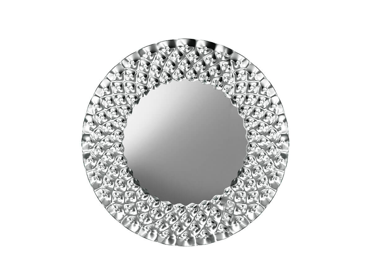 FIAM Pop Round Mirror O 96