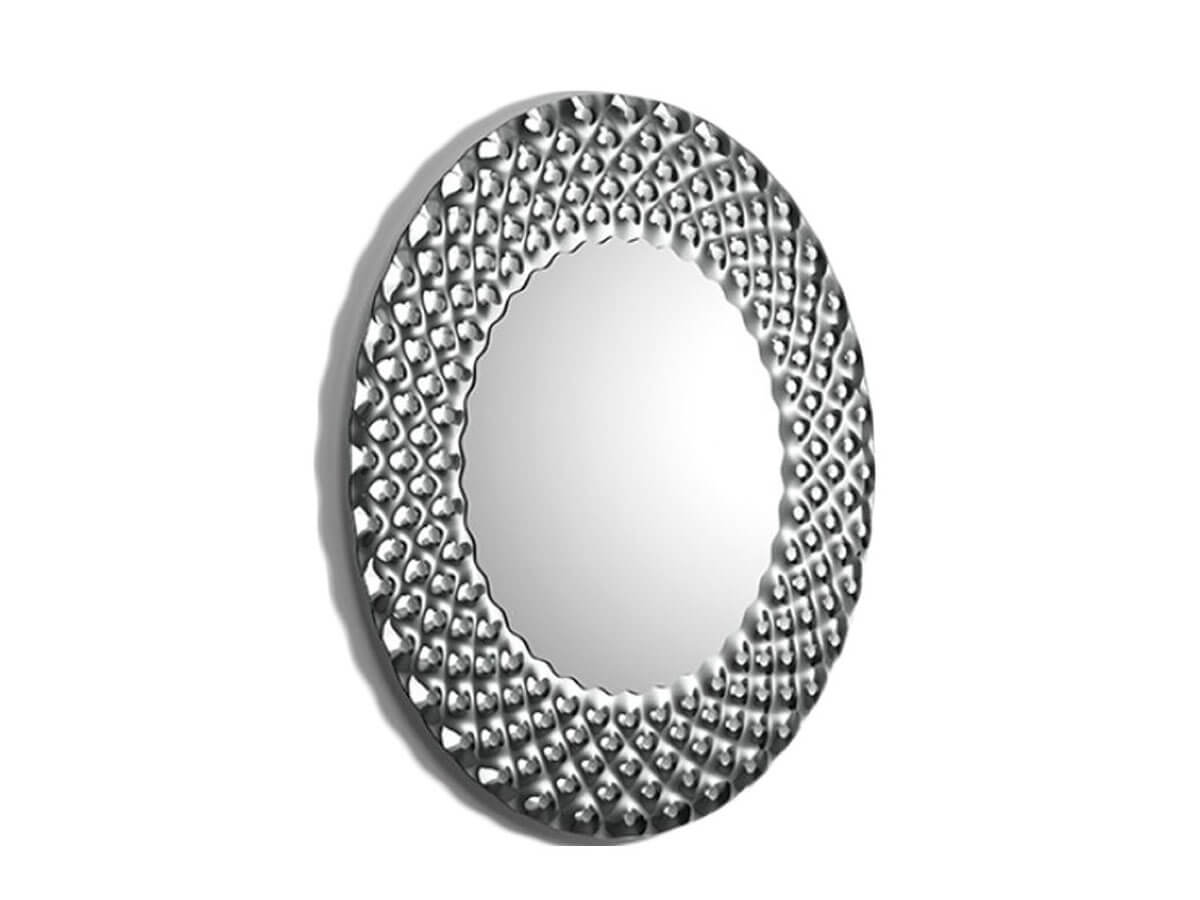FIAM Pop Round Mirror O 96