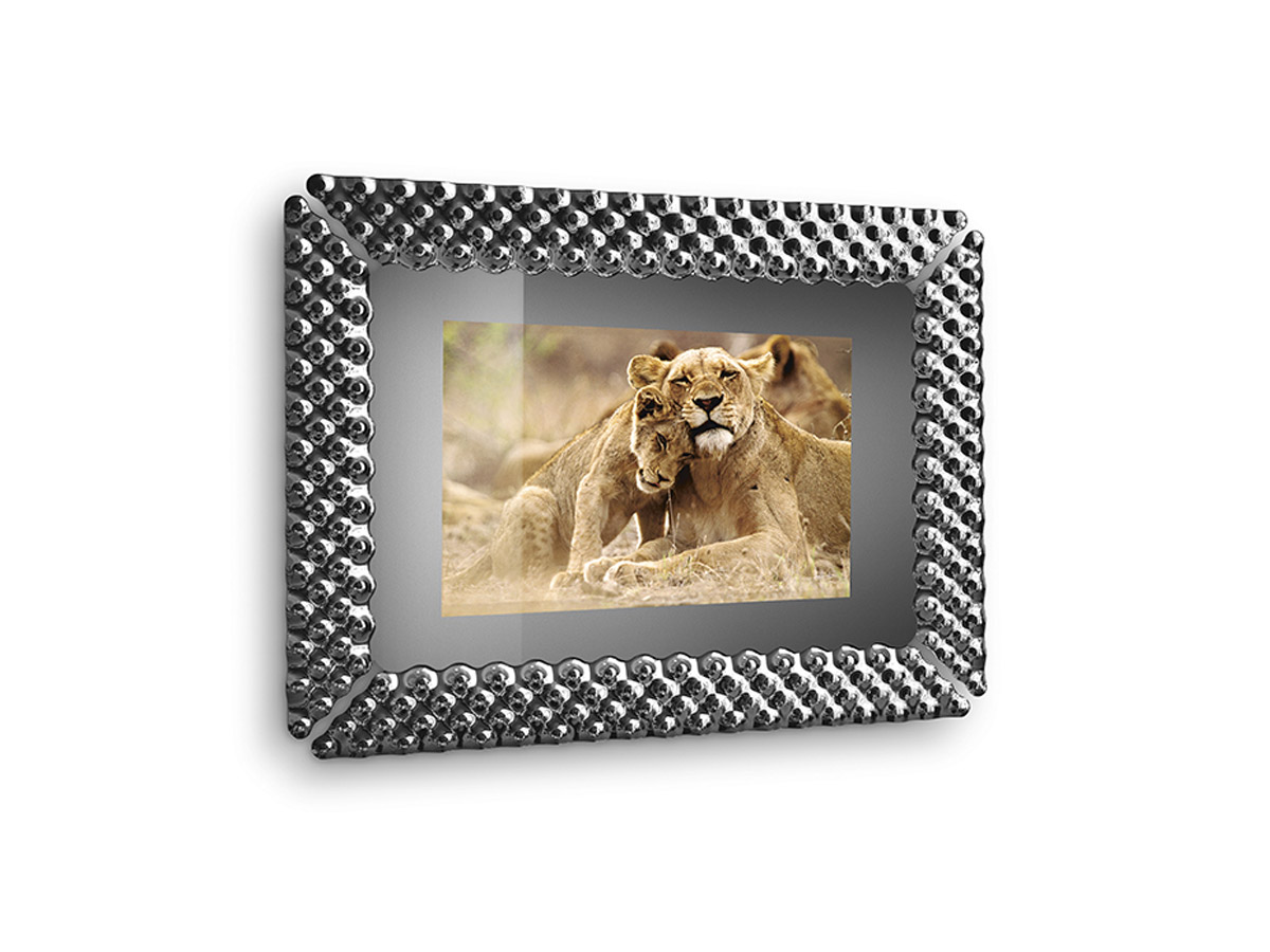 FIAM Pop Tv Wall Mirror